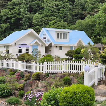 Soomhouse Renewal Open June 2024 Danyang Esterno foto