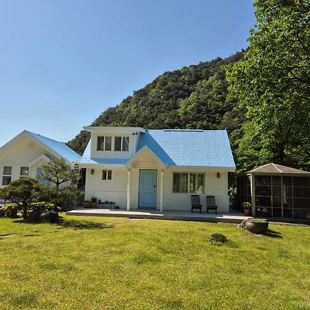 Soomhouse Renewal Open June 2024 Danyang Esterno foto