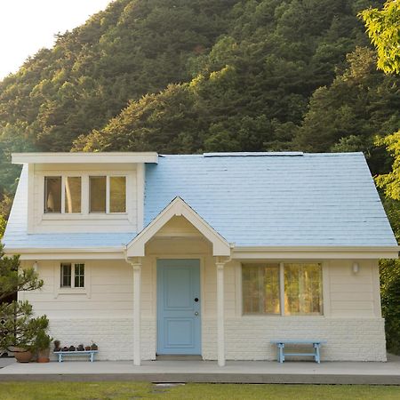 Soomhouse Renewal Open June 2024 Danyang Esterno foto