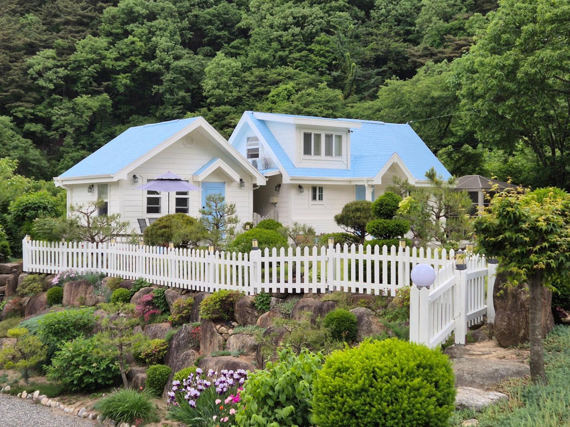 Soomhouse Renewal Open June 2024 Danyang Esterno foto