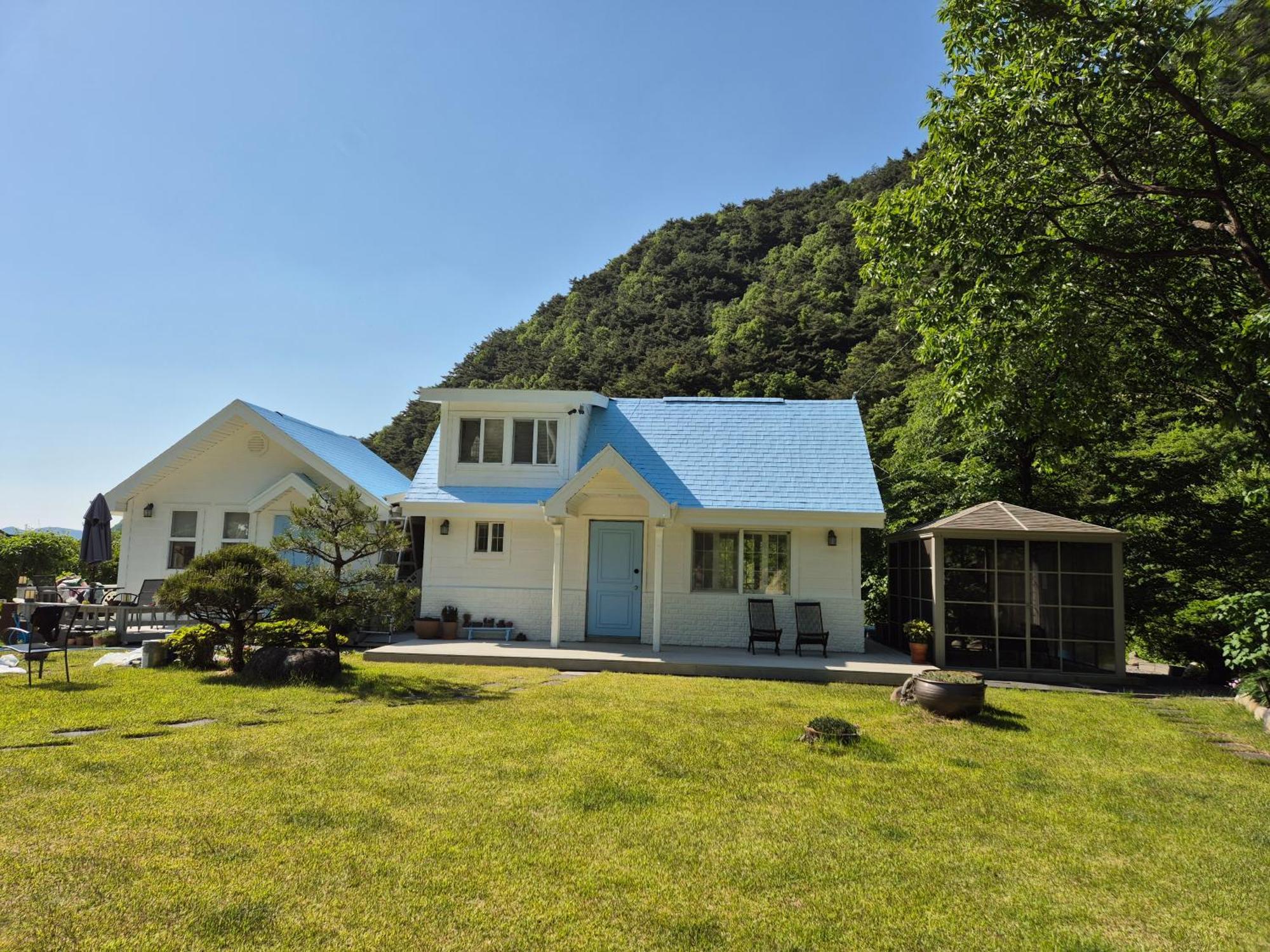 Soomhouse Renewal Open June 2024 Danyang Esterno foto