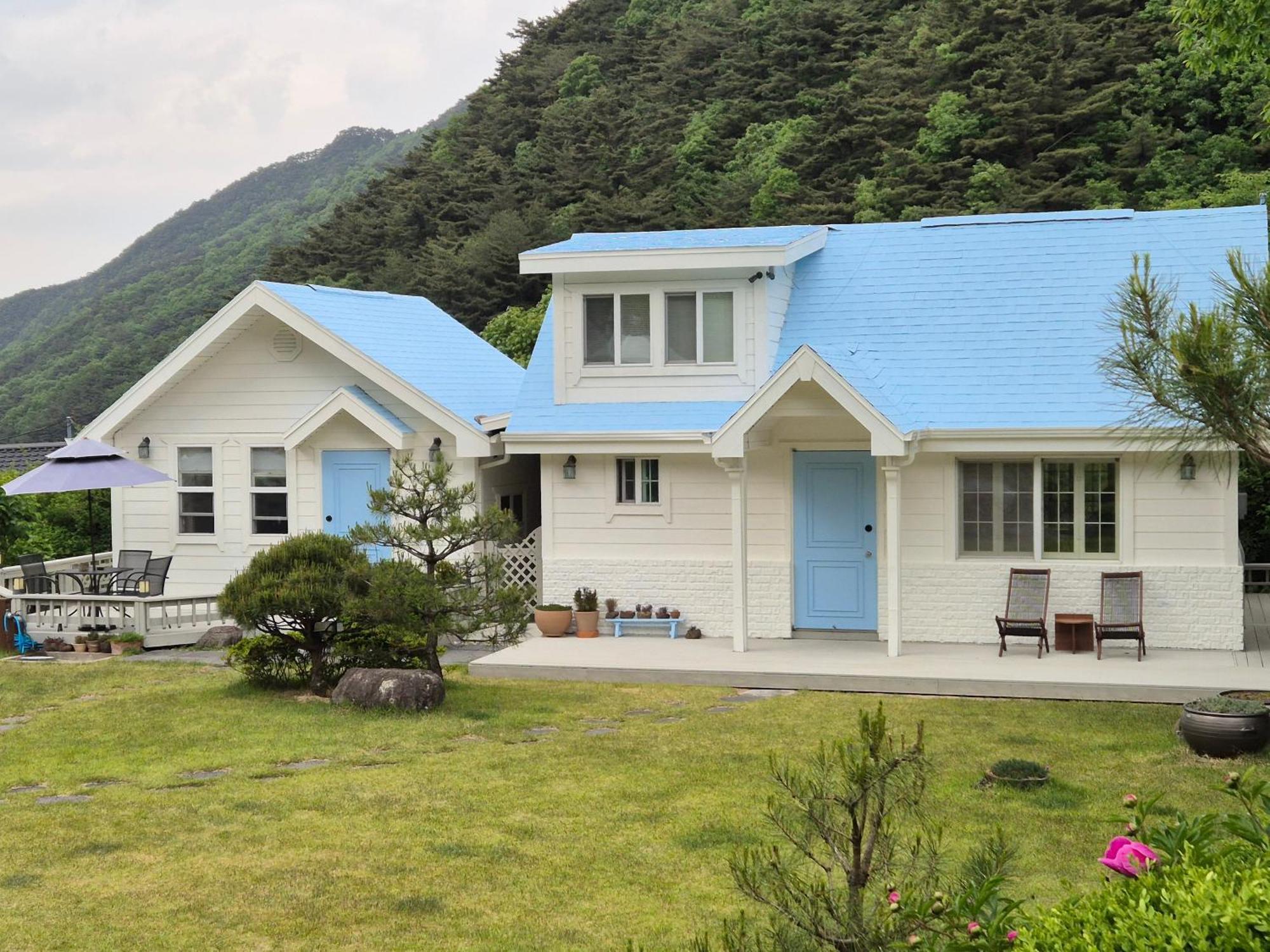 Soomhouse Renewal Open June 2024 Danyang Esterno foto