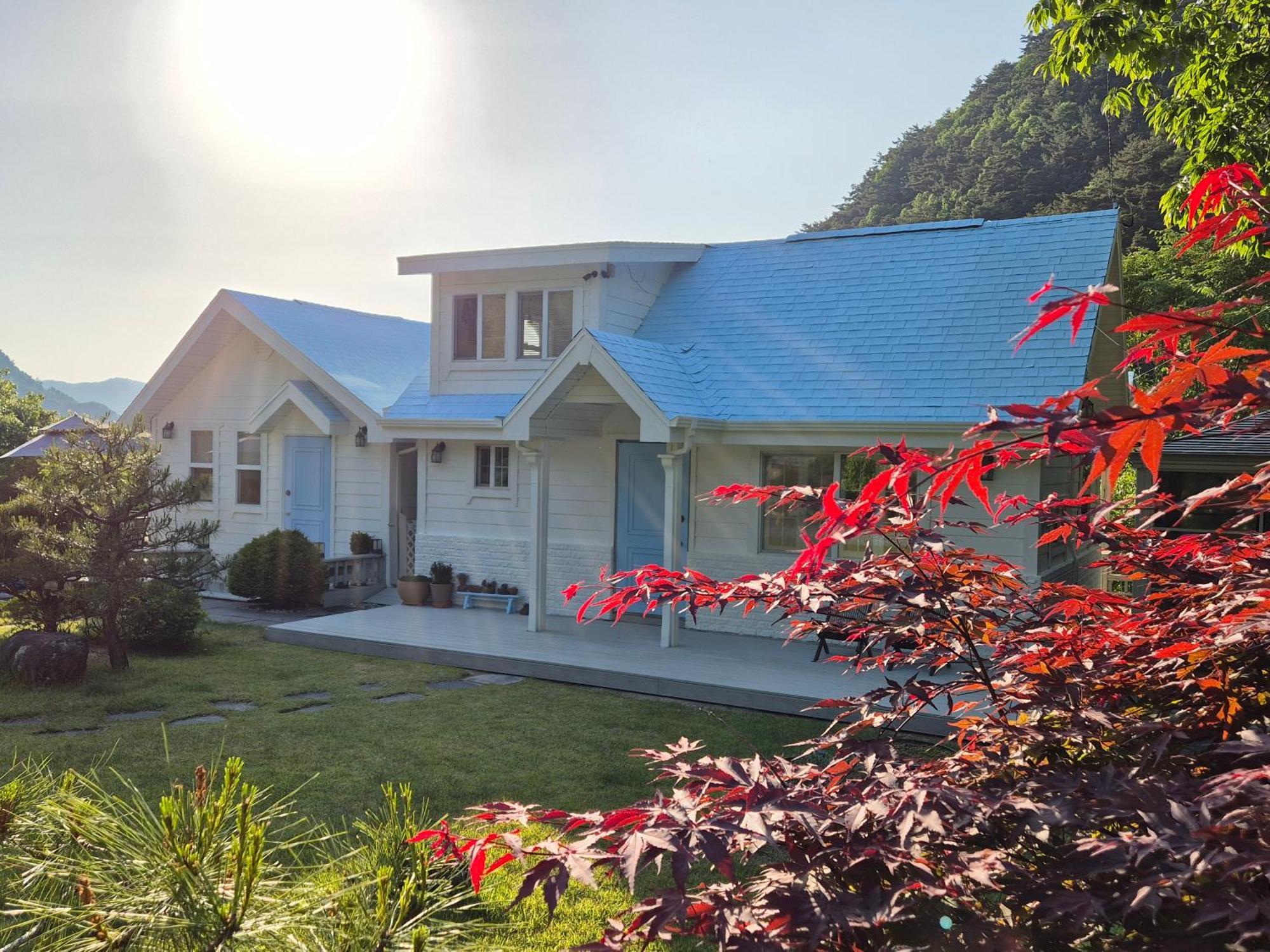 Soomhouse Renewal Open June 2024 Danyang Esterno foto
