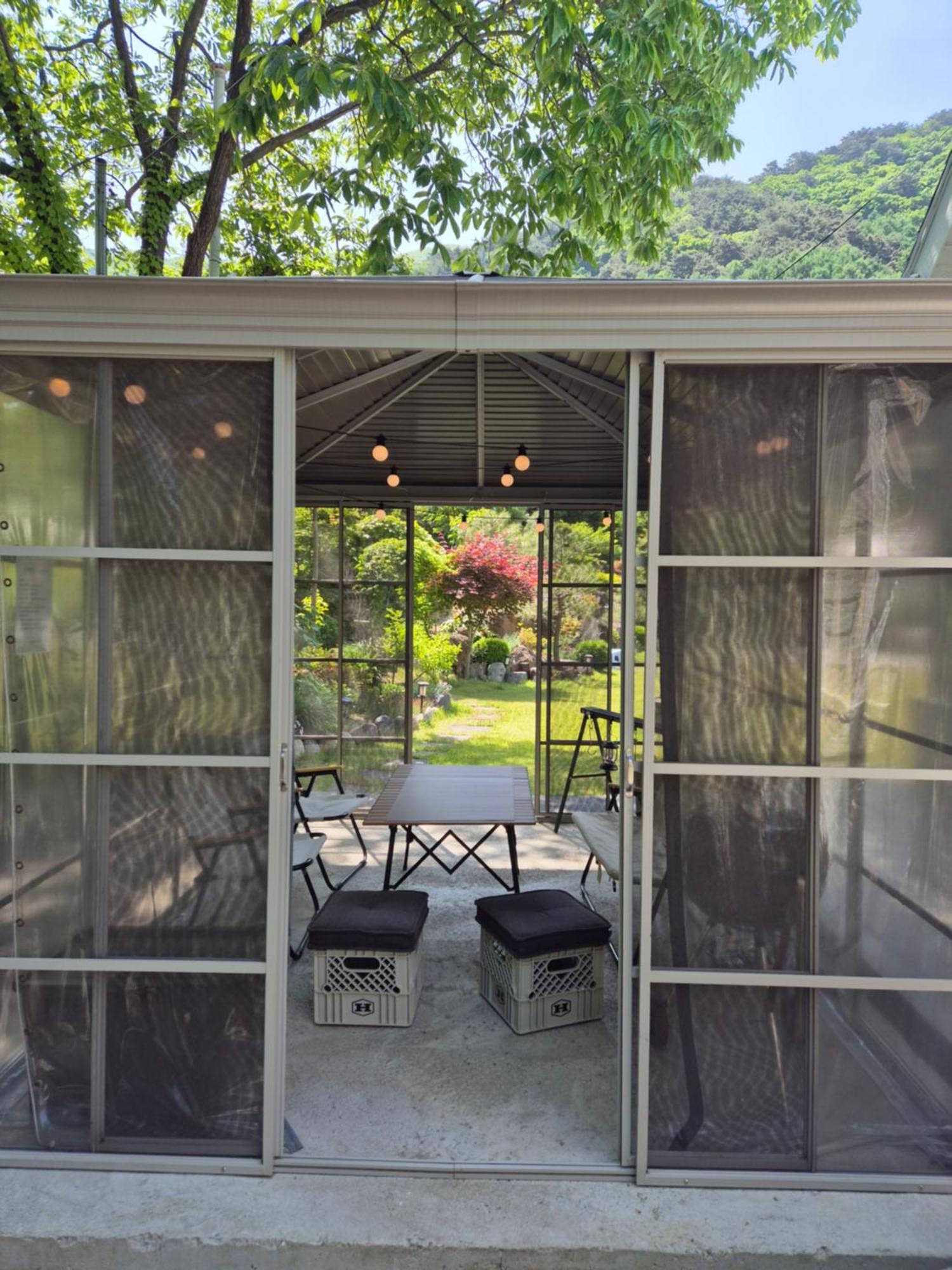 Soomhouse Renewal Open June 2024 Danyang Esterno foto