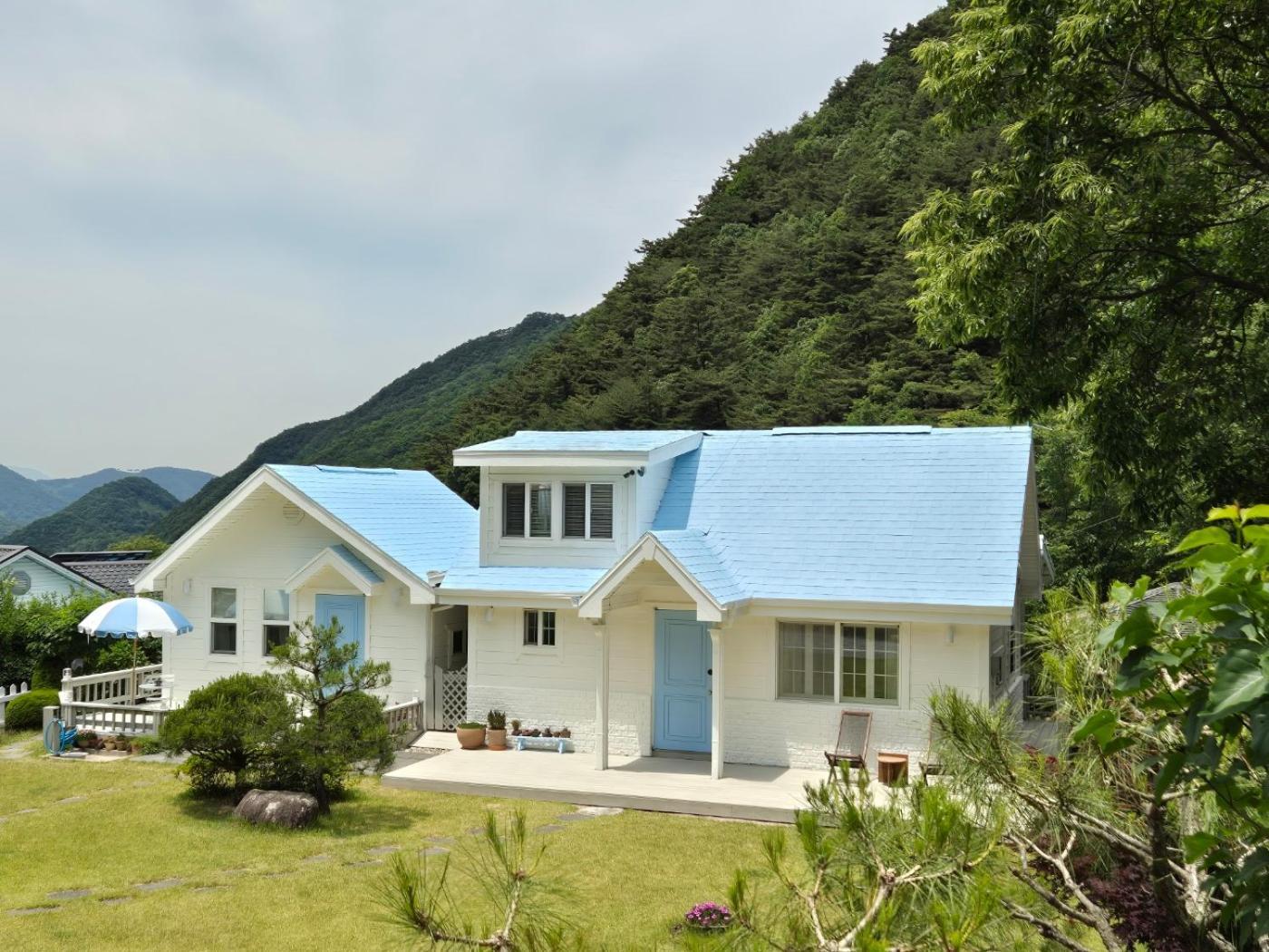 Soomhouse Renewal Open June 2024 Danyang Esterno foto