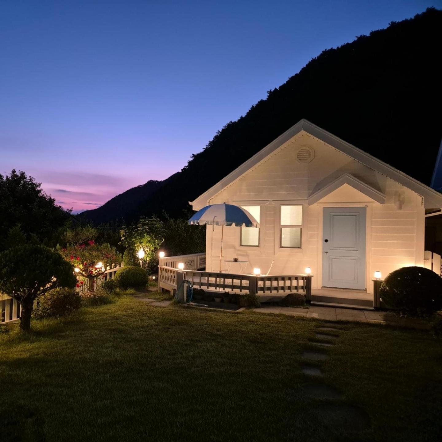 Soomhouse Renewal Open June 2024 Danyang Esterno foto