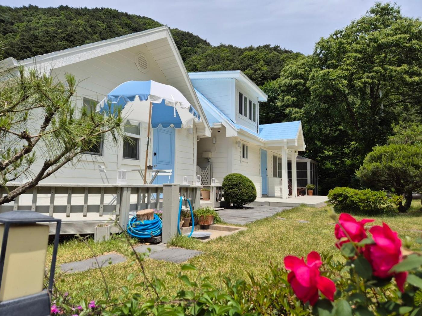 Soomhouse Renewal Open June 2024 Danyang Esterno foto
