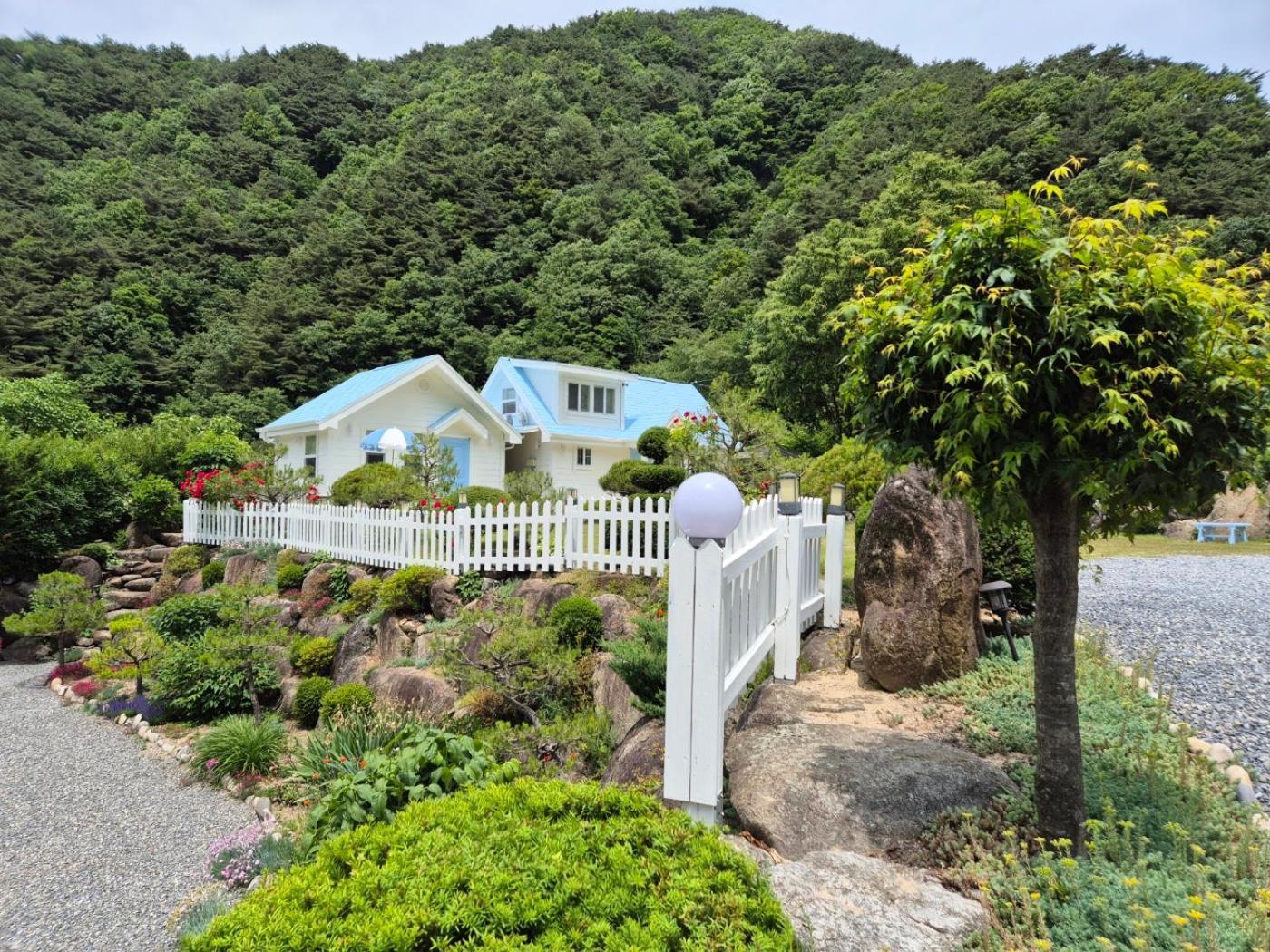 Soomhouse Renewal Open June 2024 Danyang Esterno foto