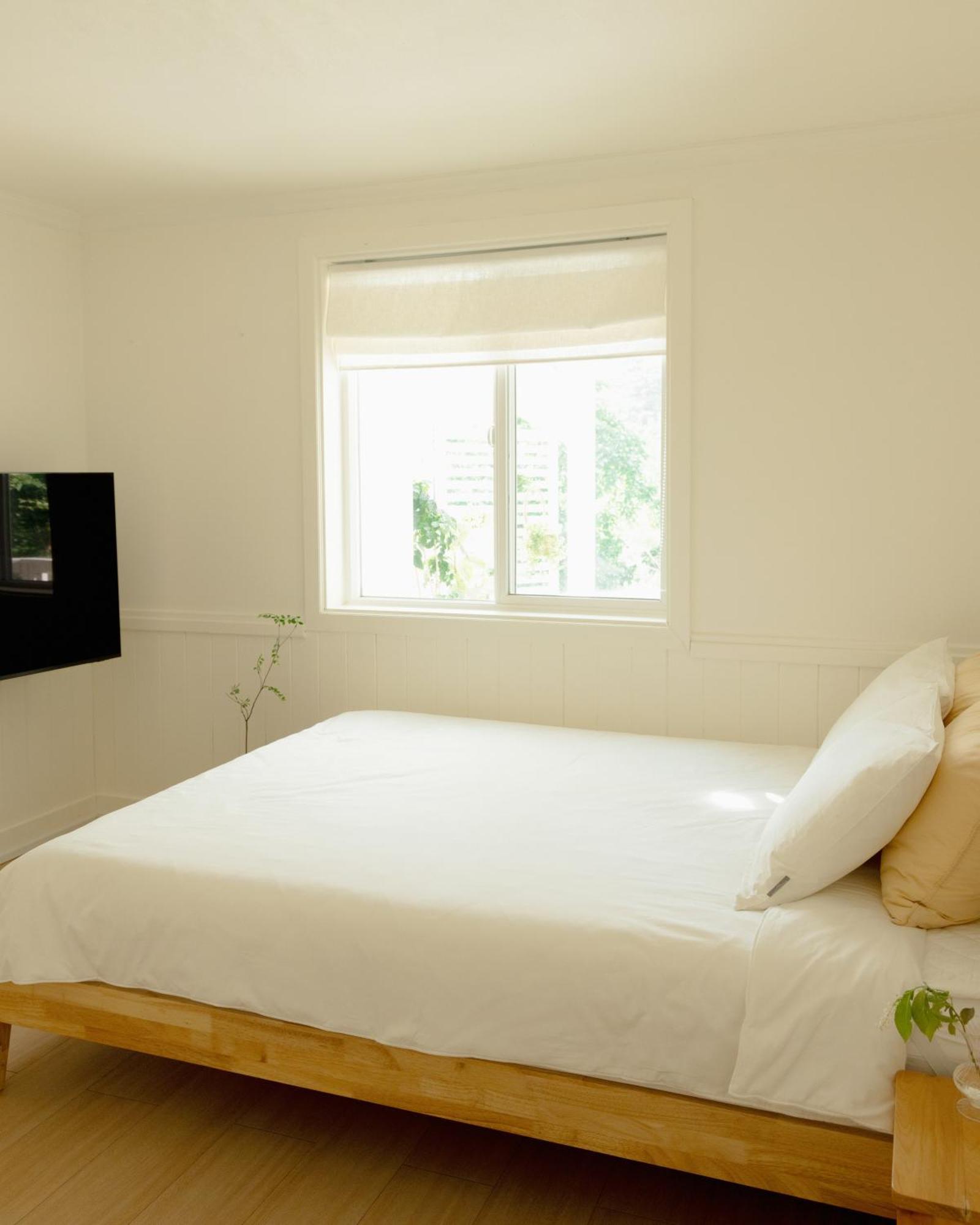 Soomhouse Renewal Open June 2024 Danyang Esterno foto