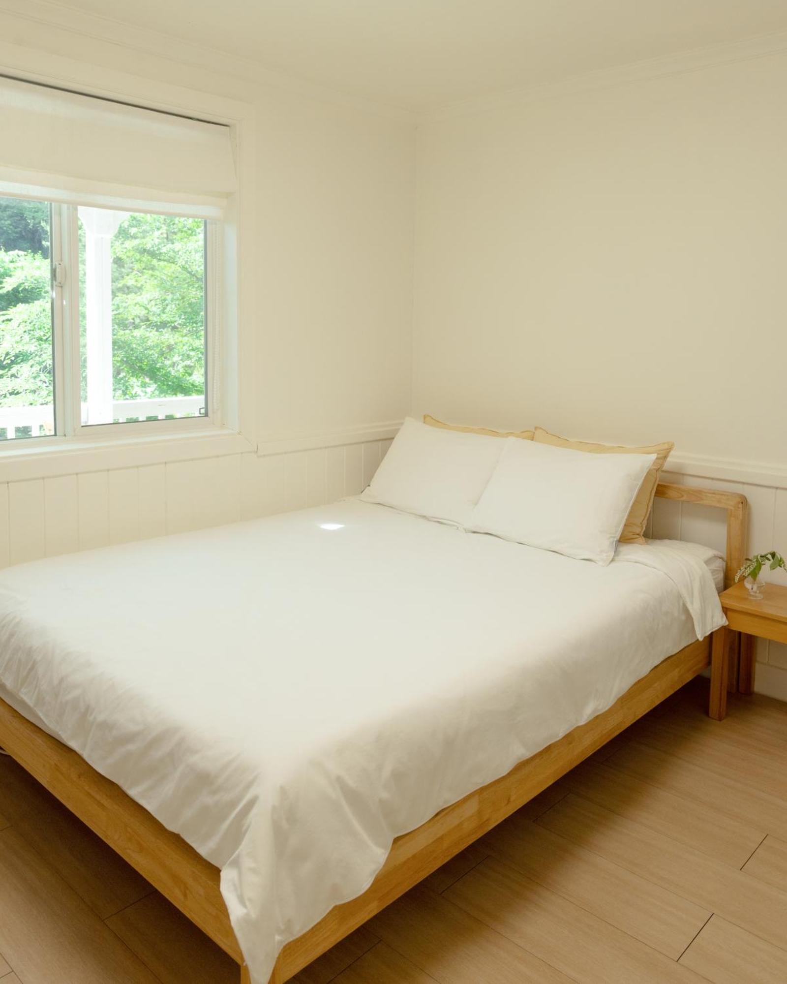 Soomhouse Renewal Open June 2024 Danyang Esterno foto