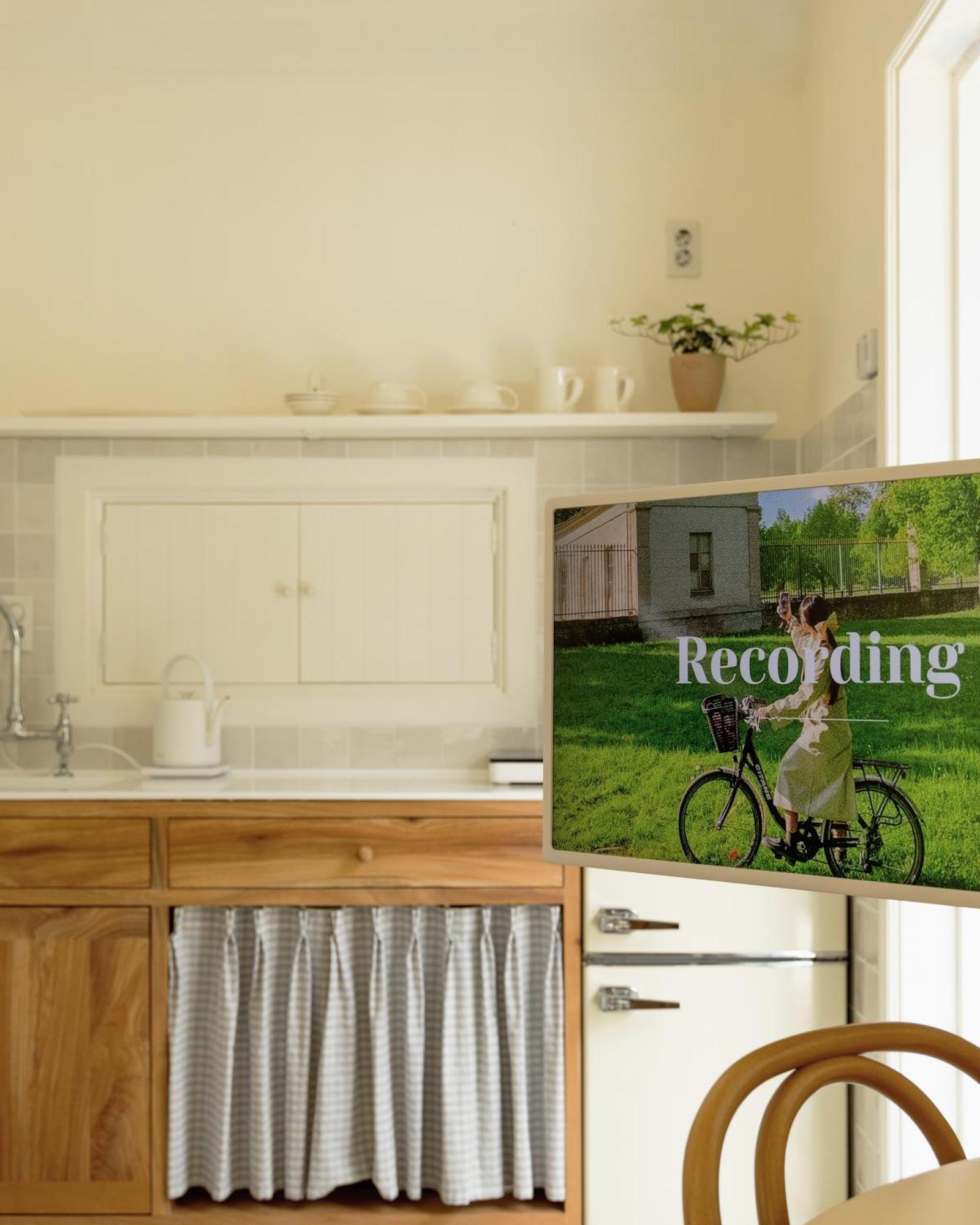 Soomhouse Renewal Open June 2024 Danyang Esterno foto