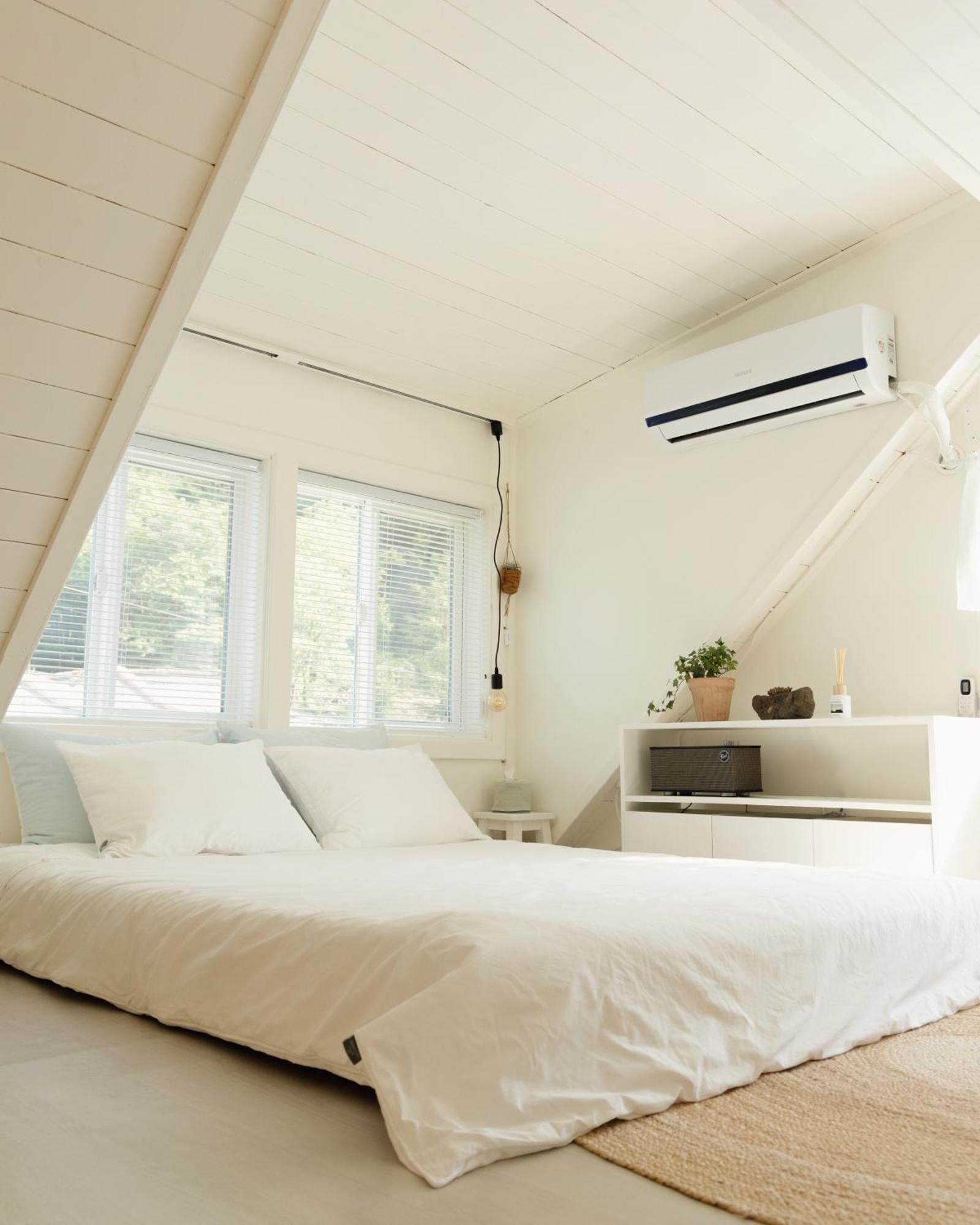 Soomhouse Renewal Open June 2024 Danyang Esterno foto