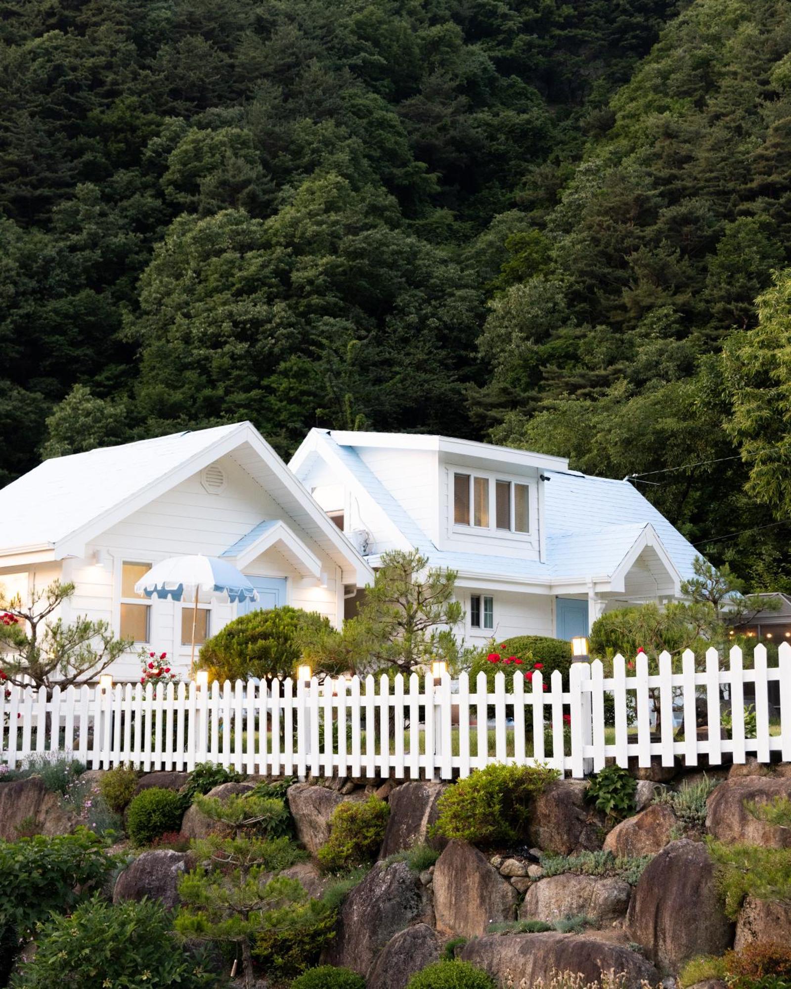 Soomhouse Renewal Open June 2024 Danyang Esterno foto