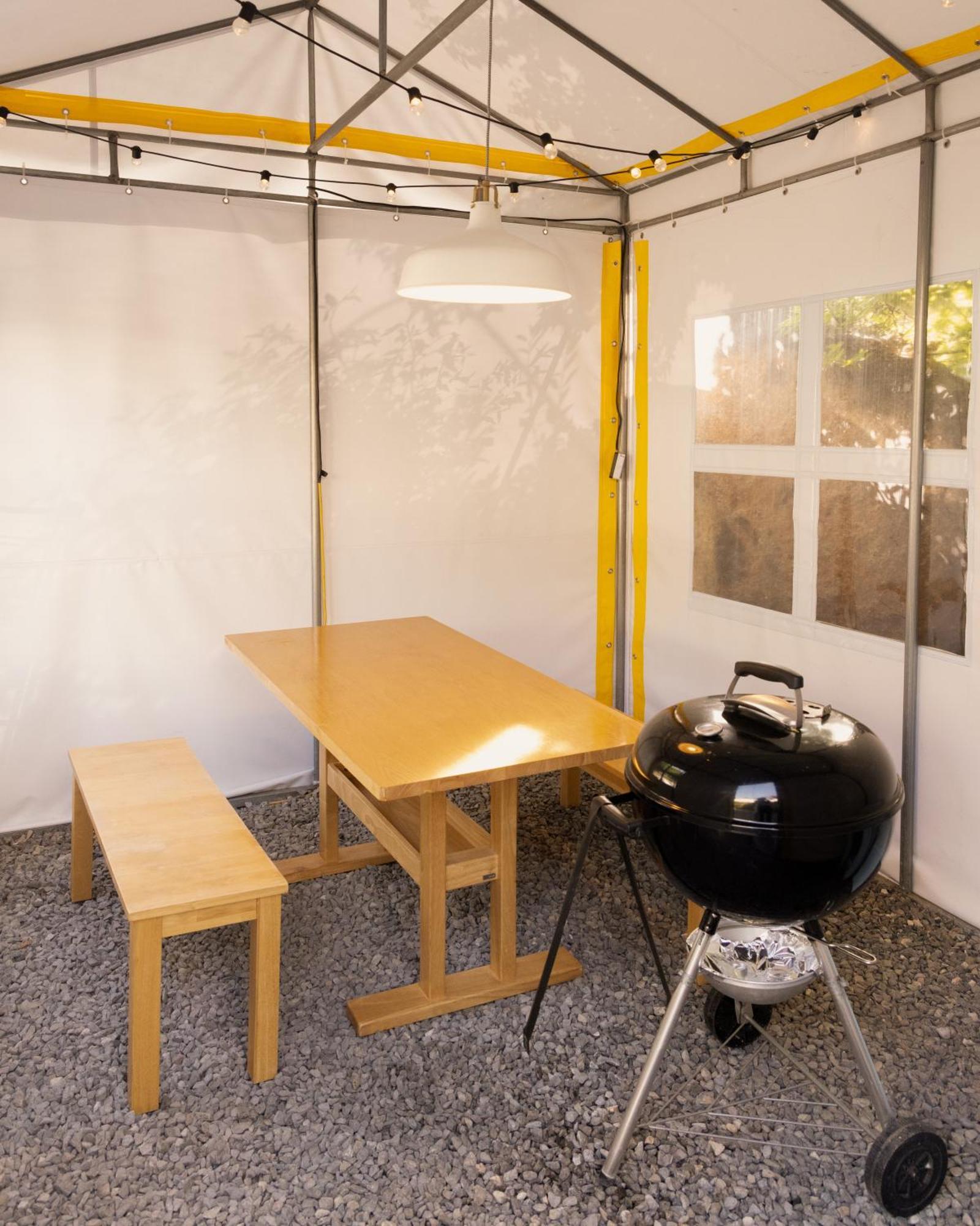 Soomhouse Renewal Open June 2024 Danyang Esterno foto