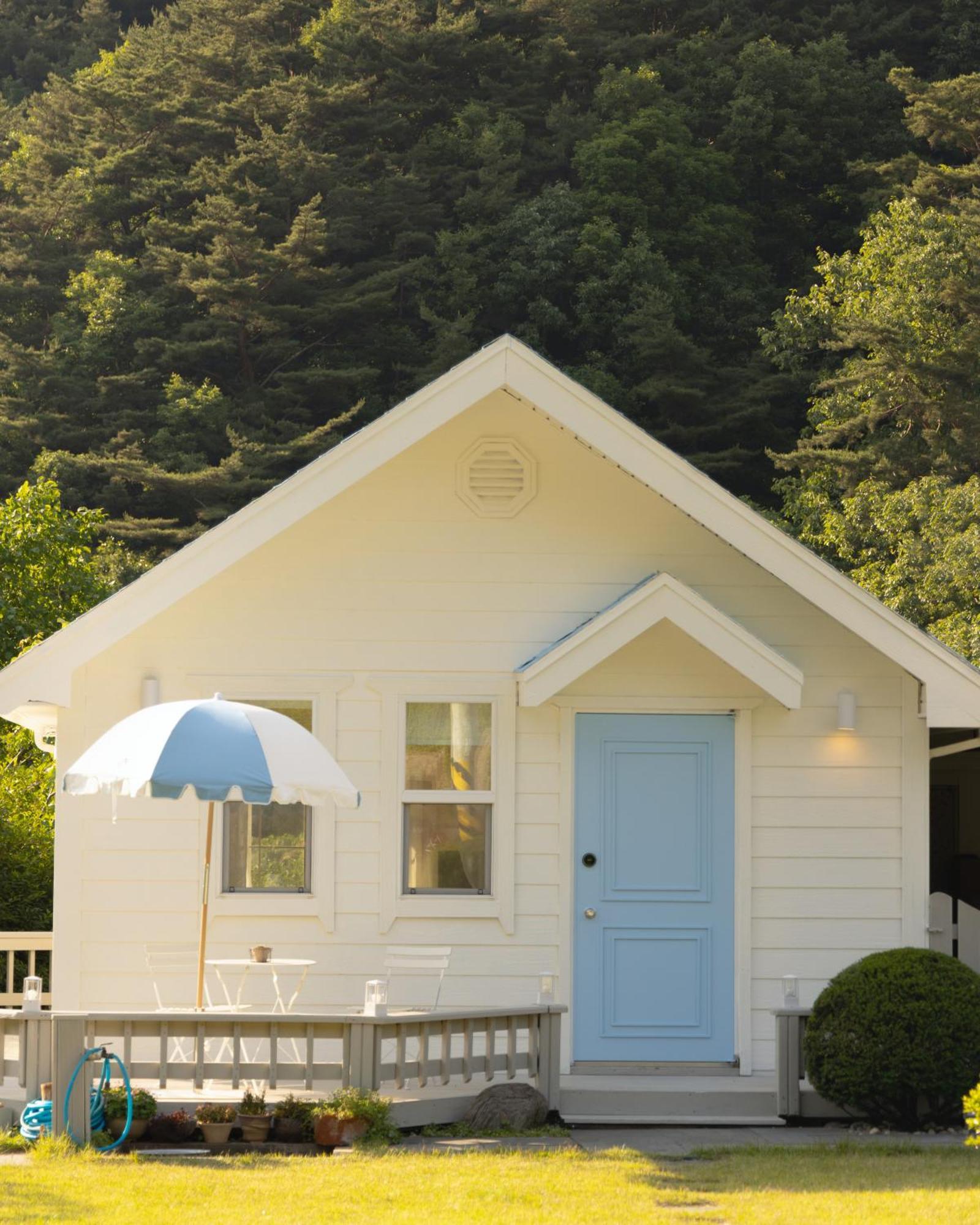 Soomhouse Renewal Open June 2024 Danyang Esterno foto