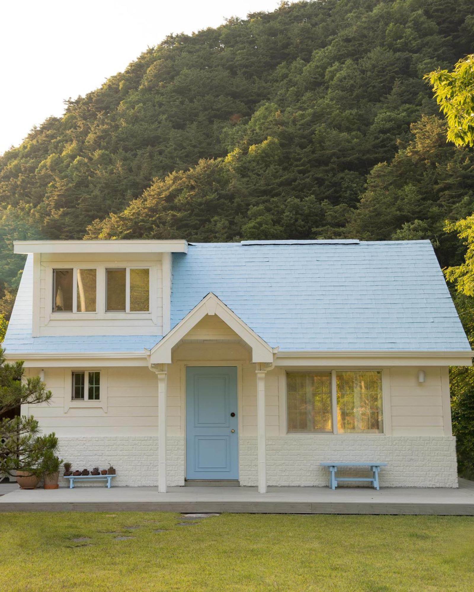 Soomhouse Renewal Open June 2024 Danyang Esterno foto
